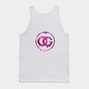 Broadnax Musician Tank Top